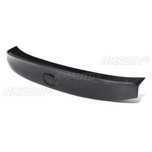 สปอยเลอร์หลังรถยนต์ สำหรับ Lexus IS300 250 350 ปี 2006-2012 ชิ้นส่วนตกแต่งสปอยเลอร์หลัง อุปกรณ์ตกแต่งภายนอกรถยนต์ - Product Image 5