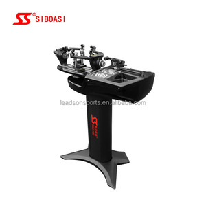 Machine à cordage automatique avancée pour raquettes de tennis et de badminton S3169, utilisation automatique pour le tennis et le badminton S31 - Product Image 6