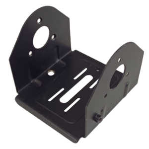 เครื่องปั๊มโลหะแผ่น U รูปตัว L อุปกรณ์สแตนเลสดัดดัดการเชื่อมต่อโลหะขนาดเล็กประกอบโลหะ - Product Image 4