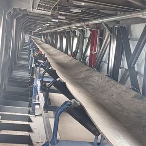 Yüksek Performanslı <span class=keywords><strong>TD75</strong></span> Tipi Bantlı Konveyör, Verimli Malzeme Taşıma İçin - Product Image 4