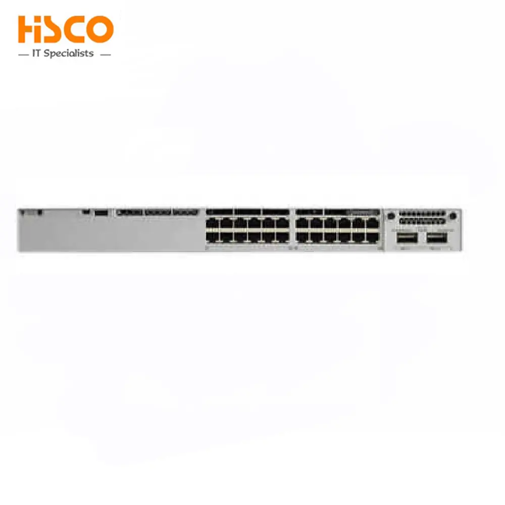 C1000-8P-2G-L 1000 التبديل 8x 10/100/1000 إيثرنت PoE + منافذ و 67W PoE الميزانية ، 2x1G SFP و RJ-45