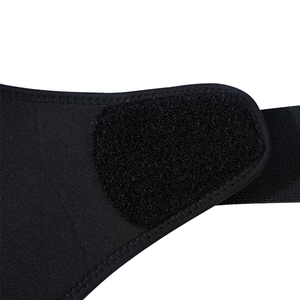 Nén Vai Hỗ Trợ Brace Với Rotator Cuff Hỗ Trợ, Neoprene Vai Tay Áo Immobilizer Cho Trật Khớp AC - Product Image 3