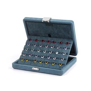 35 ячеек, алмазная коробка со съемной крышкой - Product Image 2