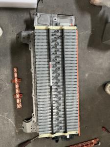 Batterie Ni-Mh neuve de marque RongLai 7.2V 6.5Ah adaptée à Toyota Prius V 2012 2013 2014 <span class=keywords><strong>2015</strong></span> 2016 2017 - Product Image 6