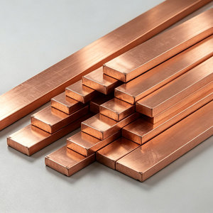 Energy <b>Storage</b> Cabinet Copper Busbar Insulated Copper Conductor - Product Image 1