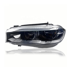 Faros LED de 3000K para X5 F15/X6 F16 2014-2018, Nuevos, 12V 25W, Piezas Automotrices de Alta Calidad - Product Image 3