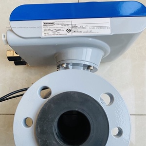 Medidor de Flujo KROHNE OPTIFLUX4100C, PAA-36XW/PR-36XW, Nivel KROHNE OPTIFLUX4100C, Medidor de Flujo KROHNE OPTIFLUX4100C Kelle - Product Image 3