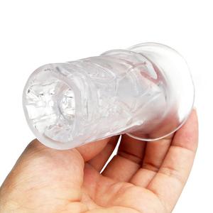 Penis Extender Ärmel Kondom Dick Extension Kondom für Männer Big Penis - Product Image 4