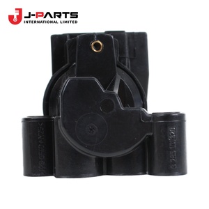 Actuador de Arranque para Toyota Hilux LN167 1989-2004 OE 26133-54260 2613354260 - Product Image 2