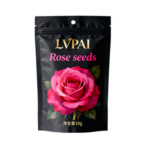 Bolsas de <span class=keywords><strong>Semillas</strong></span> de Girasol con Impresión Personalizada, Bolsas de Empaque para <span class=keywords><strong>Semillas</strong></span> de Flores y Vegetales - Product Image 2