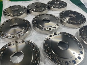 <strong>CNC</strong> Machining Precision Machining <strong>test</strong> Jigs Fixtures Precision Machining Parts - Product Image 4