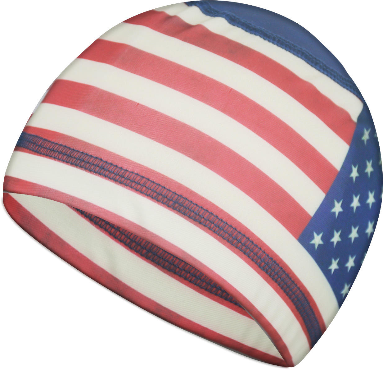 Section du drapeau l