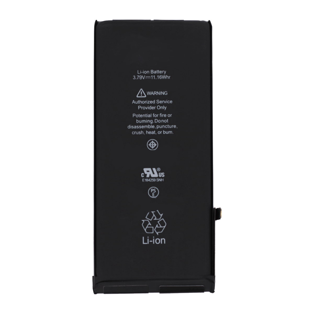 Pour iphone xr