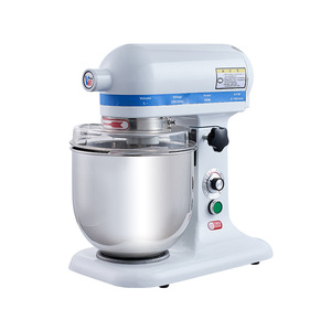 เครื่องตีไข่พลังสูงเชิงพาณิชย์สำหรับมืออาชีพและเครื่องปั่นอเนกประสงค์ความจุขนาดใหญ่ - Product Image 1