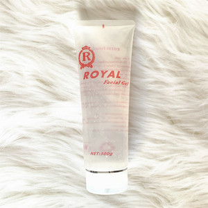 Gel conductor, Gel refrescante, uso con dispositivo de depilación, máquina Facial de belleza, Gel hidratante - Product Image 1