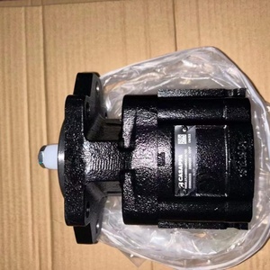 Motor de ventilador italiano Casappa para <span class=keywords><strong>radiador</strong></span>, piezas de excavadora KM30.38L3 KM30.27L3 KM30.51L3 CLG952 CLG956 CLG950 - Product Image 3