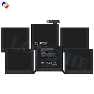 <span class=keywords><strong>Batería</strong></span> de ordenador portátil A2171 de alta calidad para baterías de ordenador portátil A2159 A2171 para <span class=keywords><strong>MacBook</strong></span> <span class=keywords><strong>Pro</strong></span> <span class=keywords><strong>13</strong></span> pulgadas A2159 A2289 A2338 2019-2020 - Product Image 2