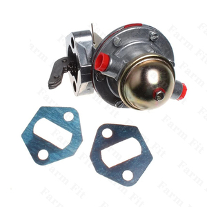 Nouveaux produits Pompe de transfert de carburant en acier hautement durable AR53567 RE43273 pour tracteur 3020 4010 500 500B 500C 510 3010 - Product Image 1