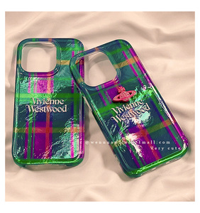 Hàn quốc-phong cách long lanh đầy màu sắc rô ba chiều Tính năng <span class=keywords><strong>Saturn</strong></span> cho Apple 15Promax chống-thả TPU điện thoại trường hợp đối với <span class=keywords><strong>iPhone</strong></span> - Product Image 6