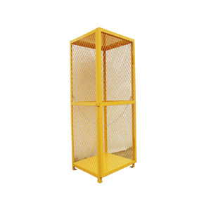 Casiers de rangement pour bouteilles de gaz Cage pour bouteilles de gaz - Product Image 1