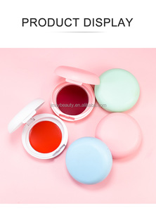 Blush in Stick Minerale Multicolore a Marchio Privato, Impermeabile, Monocolore, Vegano, Cruelty-Free, Lunga Durata, Alta Pigmentazione, per <span class=keywords><strong>Pelle</strong></span> Chiara - Product Image 6