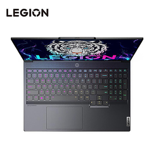 Lenovo Legion Y9000K 2022, portátil para juegos, 12. ° <span class=keywords><strong>Intel</strong></span>, 1. °, 2. °, 2. °, 1. °, RTX3080Ti 16G/RTX3070Ti 8G 165Hz 16 pulgadas, portátil para juegos - Product Image 2