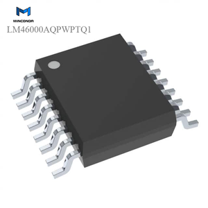 (PMIC Voltage Regulators DCDC Switching Regulators) LM46000AQPWPTQ1 - Product Image 1