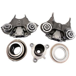 Kit de Reparación de Embrague para Automóvil, Plato de Presión de Embrague, Horquillas de Embrague, para Ford Focus 602000800 6DCT250 DPS6, Kit de Embrague de Transmisión - Product Image 1