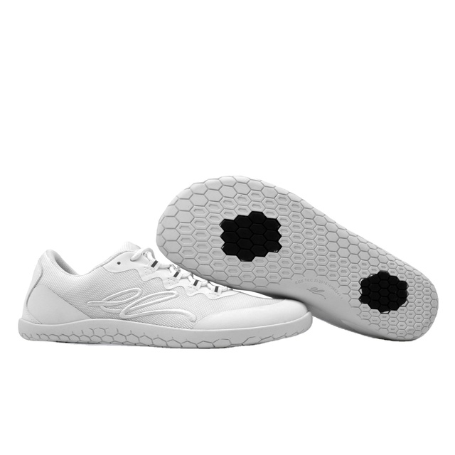 Zero Drop Earthing Technology Barefoot Hiking Shoes for a Natural and Comfortable Fit Close-to-Nature Experience