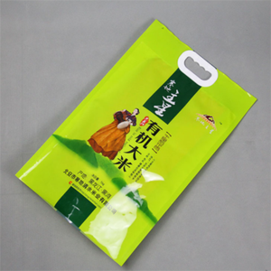 ถุงบรรจุภัณฑ์ทำจาก PP 5กก. 10กก. 20กก. สำหรับห่อข้าว - Product Image 3