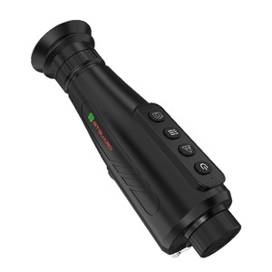 กล้องส่องกลางคืนแบบมองเดี่ยว Gtguard Thermal Scope ประสิทธิภาพสูง กำลังขยาย 8 เท่า หน้าจอ 3.8 นิ้ว รองรับ Wi-Fi พร้อมระบบกันสั่น Ai15 Ai15 Hi - Product Image 5