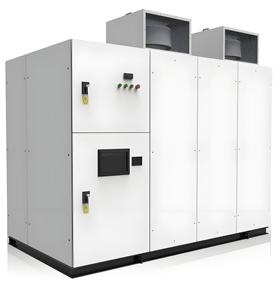 แรงดันสูง6000V AC ไดรฟ์6KV กลางความถี่ตัวแปรสำหรับมอเตอร์อุตสาหกรรมอัตโนมัติ ZCH100-06-185KW ไดรฟ์220V อินเวอร์เตอร์ V - Product Image 1