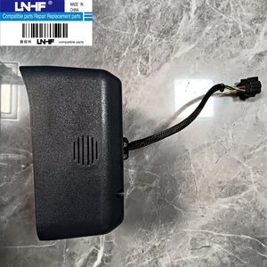 Lnhf 21q6-33401 máy xúc màn hình hiển thị màn hình chất lượng cao tương thích bộ phận R220-9S R300-9 R210-9 21q6-33401 cho HYUNDAI - Product Image 3