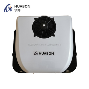 Aire acondicionado de alta calidad para camión, nuevo producto de precio moderado, a un precio moderado - Product Image 3