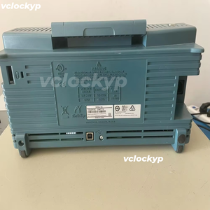 ออสซิลโลสโคป Tektronix TDS2012C 100MHz 2GS/s 2 ช่องสัญญาณ - Product Image 3