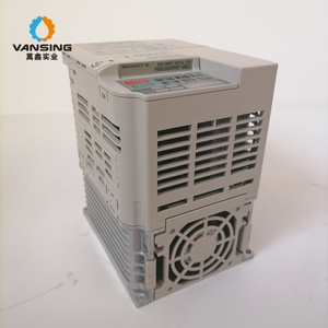 อินเวอร์เตอร์ยี่ห้อ Yaskawa รุ่น CIRM-JB4A0011BAA และ CIRM-JB4A0005BAA สำหรับสายการผลิตกระดาษลูกฟูก |   ส่วนประกอบของระบบขับเคลื่อนไฟฟ้า - Product Image 1