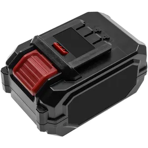 3000mah 20v CS Elektro werkzeuge Batterie für Kimo QM-6001 QM-T20 3061B QM-4A6001 23802 3602B QM-13809S-T-20 Passend für K16811