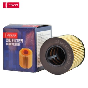 Filtros de Aceite de Motor DENSO para Volkswagen Polo, Fun, Polo Crossover, Skoda Octavia 1.6L, <span class=keywords><strong>Fabia</strong></span> 1.4 1.6L, DA260340-1930, 03C115562A - Product Image 3