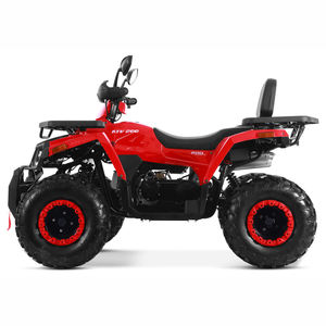 Tao Motor 2025 Nueva Cadena de arranque eléctrico 4x2 todoterreno 200cc ATV Quad Bike <span class=keywords><strong>Cuatrimoto</strong></span> Quad ATV 200 - Product Image 5