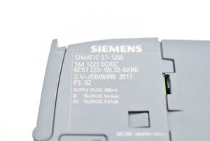 Módulo de E/S Digital 6ES7223-1BL32-0XB0 6ES7223-1PL32-0XB0 6ES7223-1PH32-0XB0 para Sistemas de Automatización Industrial - Product Image 5