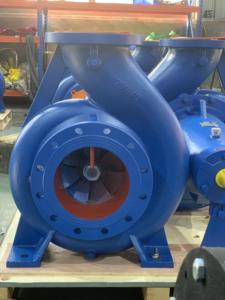 Verteiler Autor izado De Bombas Zentrifugal | Marcas Propias O White Label | Envio Directo ein Ecuador - Product Image 2