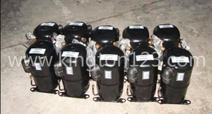 1/2HP Lạnh Condensing Unit, Phòng Lạnh Condensing Unit, Mini Condensing Unit - Product Image 6