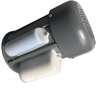 Moteur de fournisseur Moteur monophasé asynchrone universel 110/240v antidéflagrant