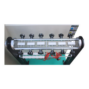 Linien-Schwingprüfgerät Drahtbiege-Testgerät Kupfer-Ermüdungsprüfmaschine - Product Image 6