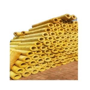 KELMEI Tube en fibre <span class=keywords><strong>de</strong></span> <span class=keywords><strong>verre</strong></span> à isolation thermique et acoustique pour conduits industriels <span class=keywords><strong>de</strong></span> cvc - Product Image 5