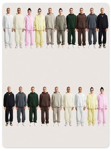 H5415 Custom Printing Embroidered 385 Grams Cotton Blends <b>Fleece</b> <b>Liner</b> Women's Men's Hoodies - Product Image 3