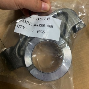 Pistón para Motor 6HH1 - Pieza Mecánica de 11 kg, Número de Pieza 281-6159 - Product Image 5