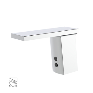 <span class=keywords><strong>Grifo</strong></span> mezclador automático <span class=keywords><strong>movimiento</strong></span> para baño sin contacto, <span class=keywords><strong>grifo</strong></span> de apagado, <span class=keywords><strong>grifo</strong></span> inteligente con <span class=keywords><strong>Sensor</strong></span> de <span class=keywords><strong>movimiento</strong></span> - Product Image 1