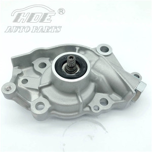 15100-70050 1510070050 Bomba de Aceite para Automóviles HDE al por Mayor para Lexus IS - Product Image 2
