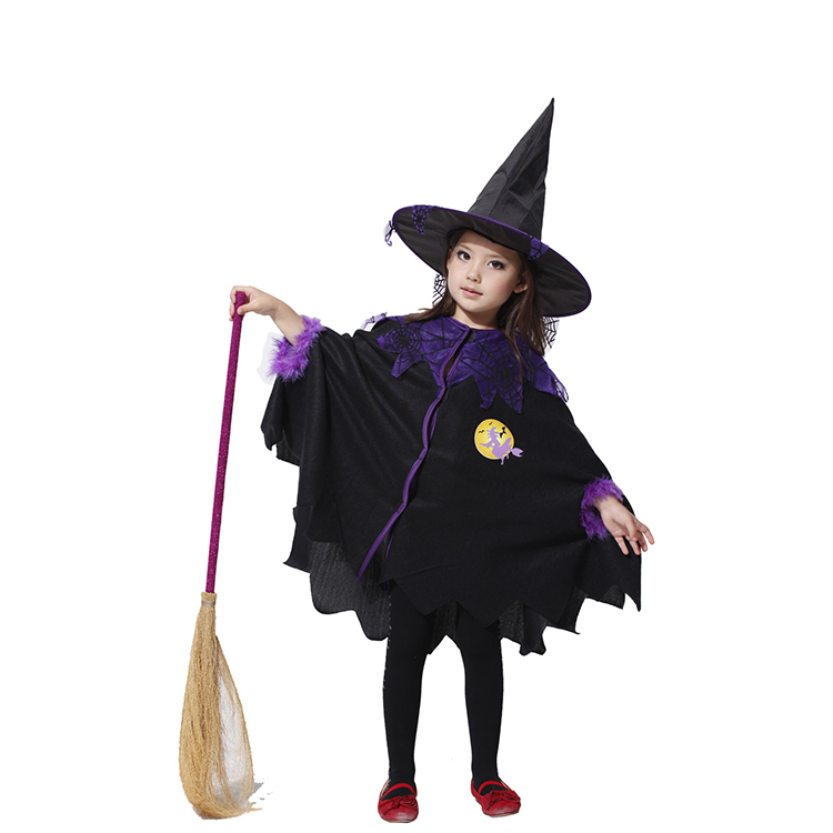 Witch Costume